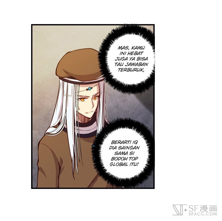 Martial King’s Retired Life Chapter 14 Gambar 5